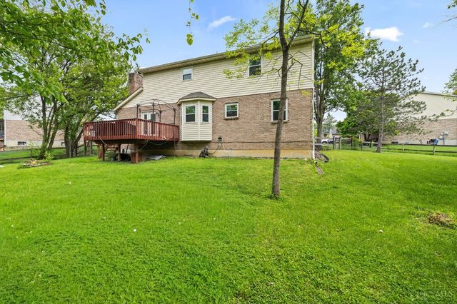 4059 Ann Elise Court, Fairfield Twp, OH 45011