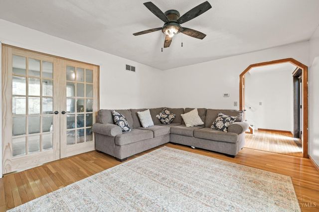 4059 Ann Elise Court, Fairfield Twp, OH 45011