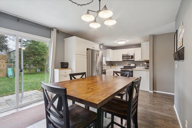 216 Hotel Street, Brooklyn, WI 53521