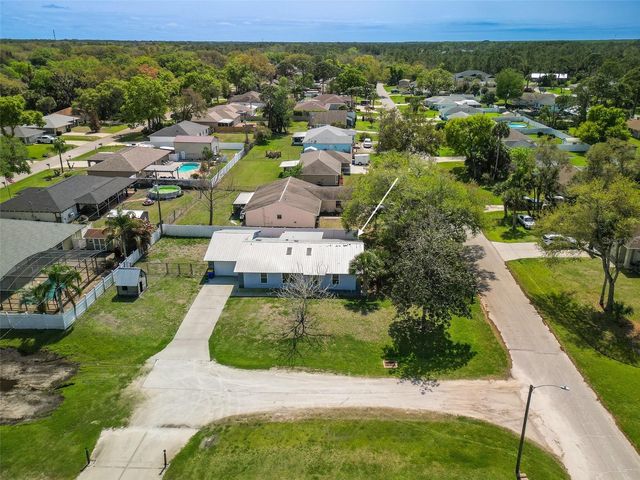 3303 ORANGE TREE DRIVE, Edgewater, FL 32141