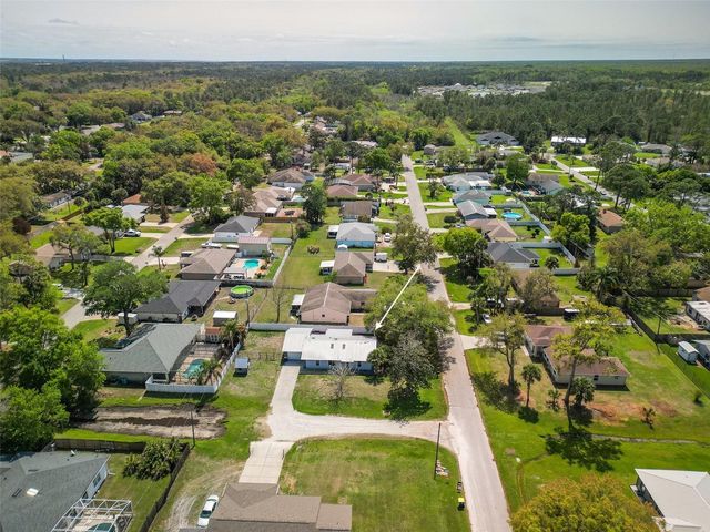 3303 ORANGE TREE DRIVE, Edgewater, FL 32141