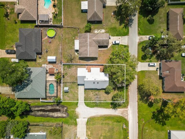 3303 ORANGE TREE DRIVE, Edgewater, FL 32141