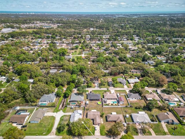 3303 ORANGE TREE DRIVE, Edgewater, FL 32141