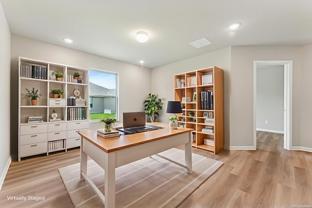 7419 Toledo Bend, San Antonio, TX 78252