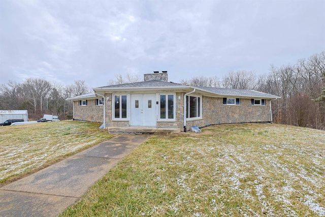 4171 Bingamon Road, Scott Twp, OH 45106