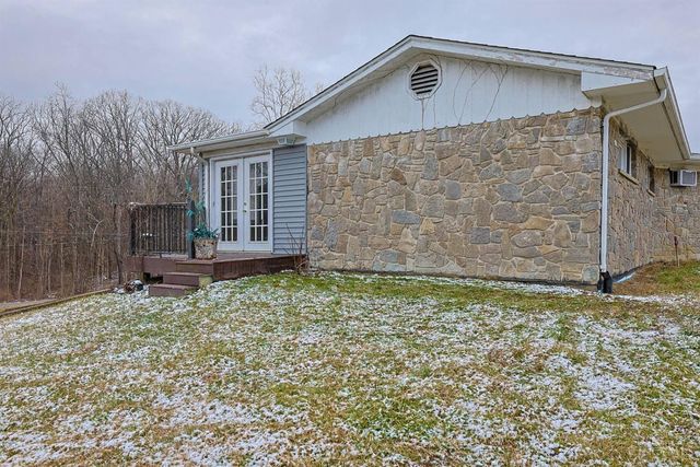 4171 Bingamon Road, Scott Twp, OH 45106