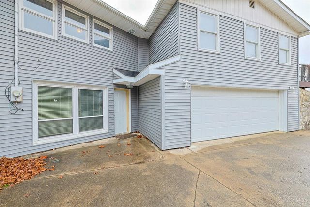 4171 Bingamon Road, Scott Twp, OH 45106