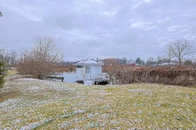 4171 Bingamon Road, Scott Twp, OH 45106