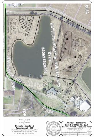 4171 Bingamon Road, Scott Twp, OH 45106