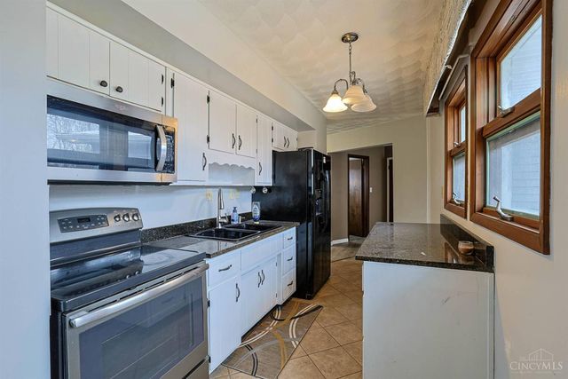 4171 Bingamon Road, Scott Twp, OH 45106