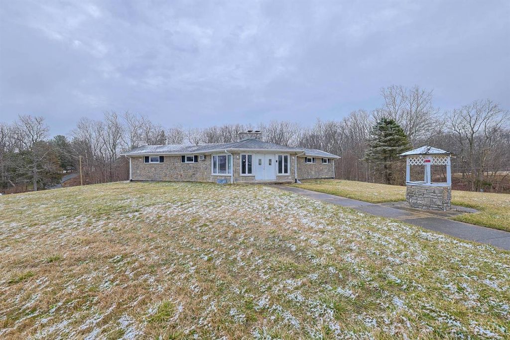 4171 Bingamon Road, Scott Twp, OH 45106