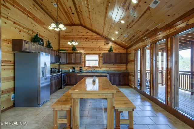 3708 Tilda Hilltop Way, Sevierville, TN 37862