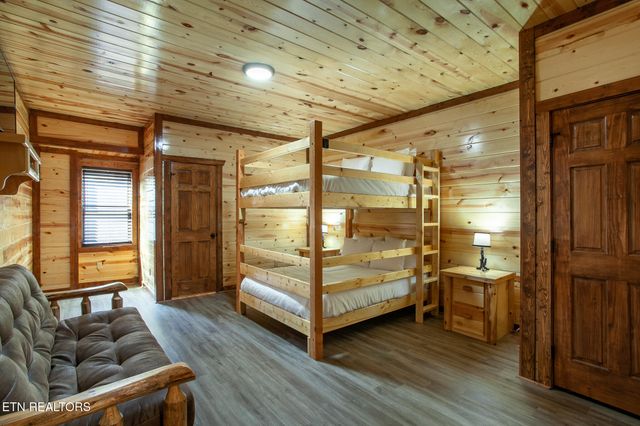 3708 Tilda Hilltop Way, Sevierville, TN 37862