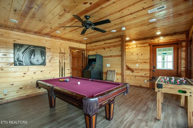 3708 Tilda Hilltop Way, Sevierville, TN 37862