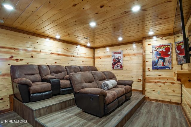 3708 Tilda Hilltop Way, Sevierville, TN 37862