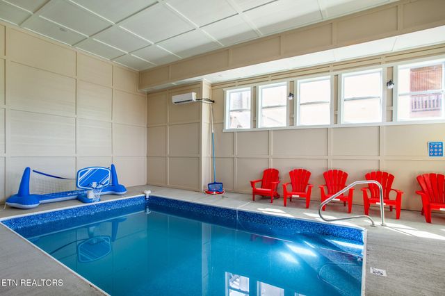 3708 Tilda Hilltop Way, Sevierville, TN 37862