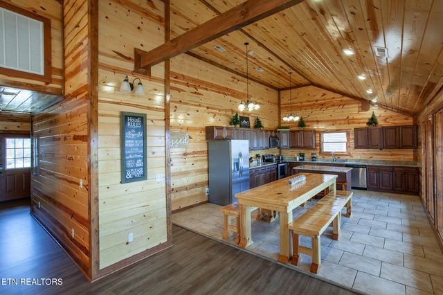 3708 Tilda Hilltop Way, Sevierville, TN 37862