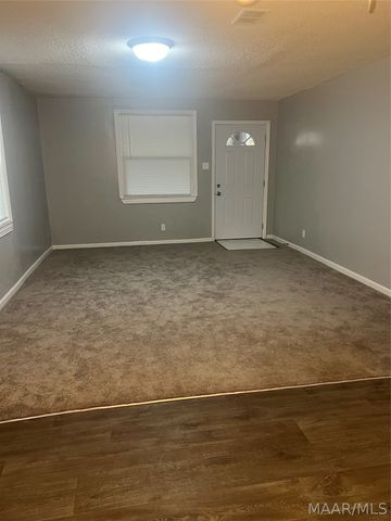 3950 Edgar D Nixon Avenue, Montgomery, AL 36105