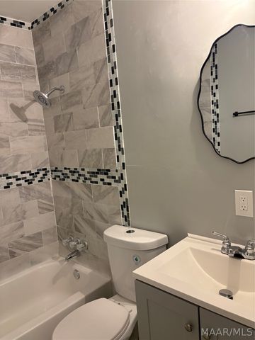 3950 Edgar D Nixon Avenue, Montgomery, AL 36105