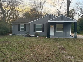 3950 Edgar D Nixon Avenue, Montgomery, AL 36105