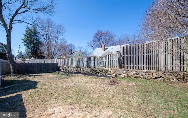 1819 SANFORD RD, Silver Spring, MD 20902