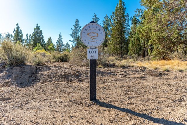 Concannon Lot 41, Bend, OR 97703