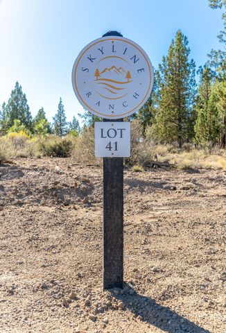 Concannon Lot 41, Bend, OR 97703