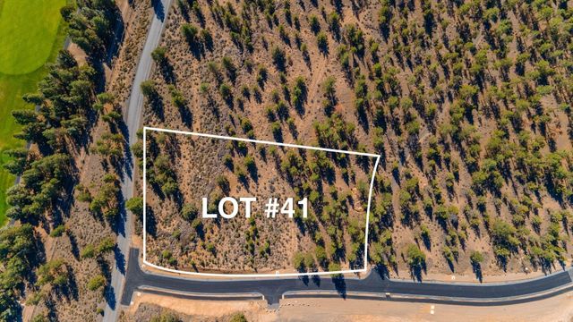 Concannon Lot 41, Bend, OR 97703