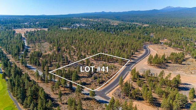 Concannon Lot 41, Bend, OR 97703