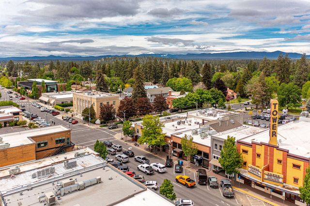 Concannon Lot 41, Bend, OR 97703