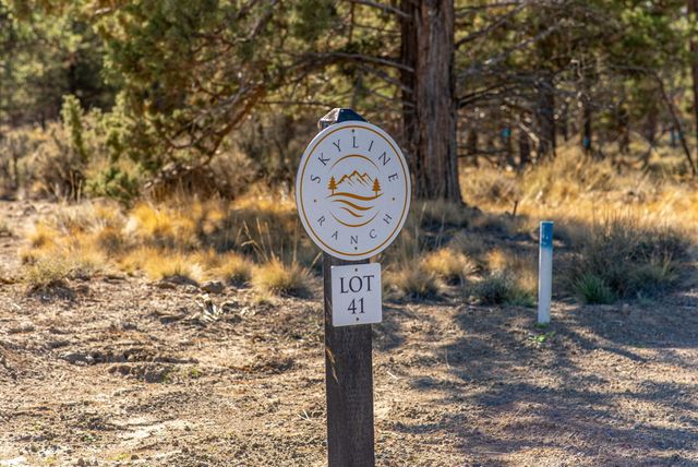 Concannon Lot 41, Bend, OR 97703