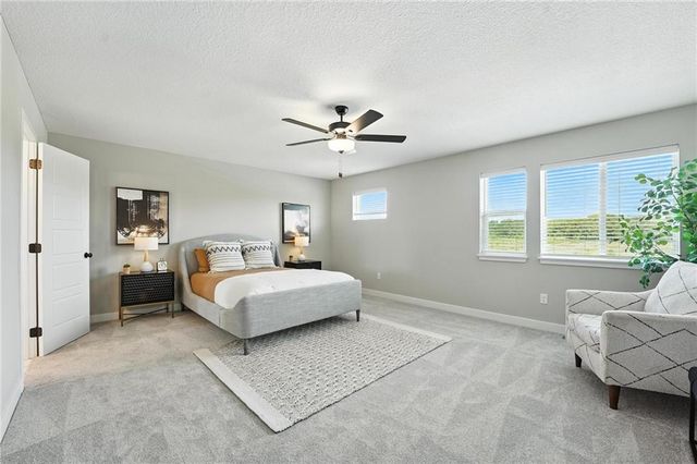 1201 Sendera Trail, Raymore, MO 64083