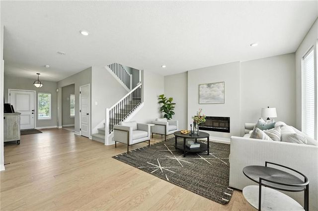 1201 Sendera Trail, Raymore, MO 64083