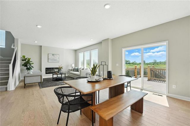 1201 Sendera Trail, Raymore, MO 64083