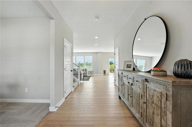 1201 Sendera Trail, Raymore, MO 64083