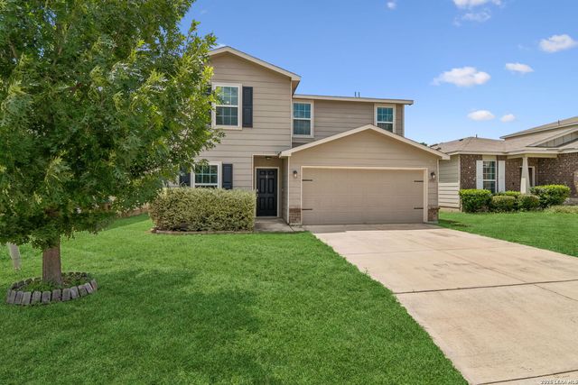 10127 ROUND RDG, San Antonio, TX 78254