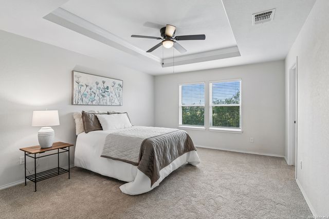 10127 ROUND RDG, San Antonio, TX 78254
