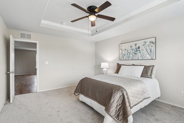 10127 ROUND RDG, San Antonio, TX 78254