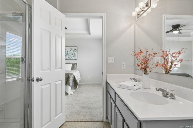 10127 ROUND RDG, San Antonio, TX 78254