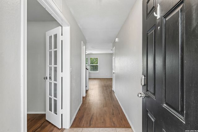 10127 ROUND RDG, San Antonio, TX 78254