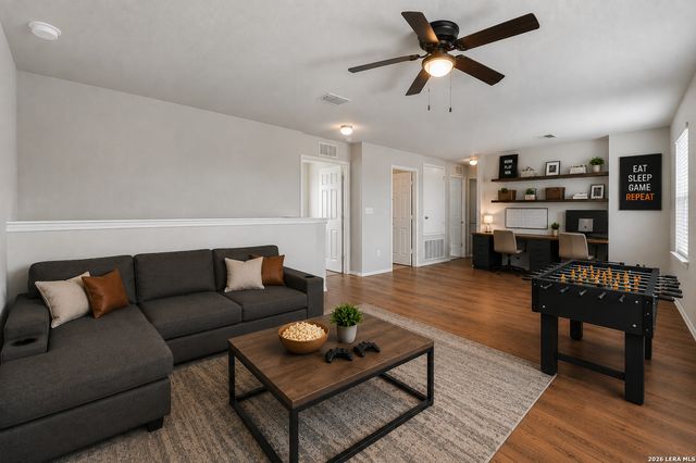 10127 ROUND RDG, San Antonio, TX 78254