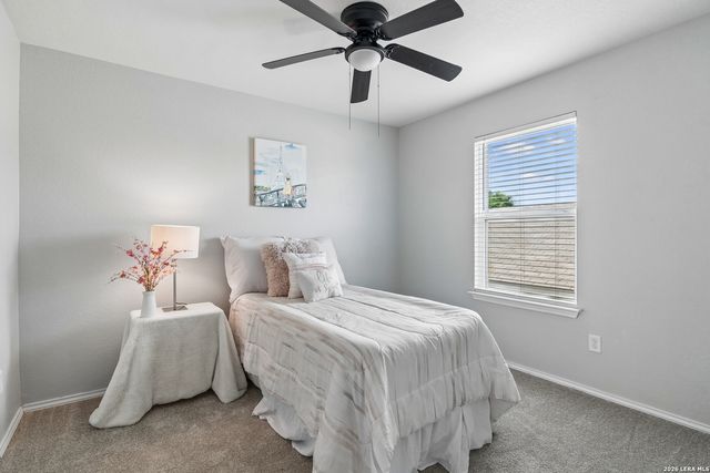 10127 ROUND RDG, San Antonio, TX 78254