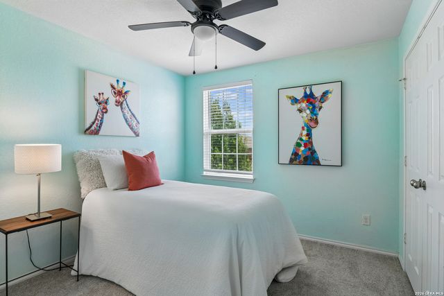 10127 ROUND RDG, San Antonio, TX 78254