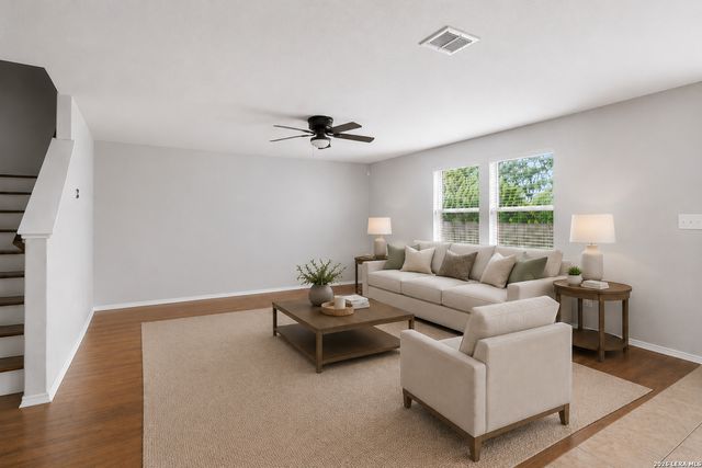 10127 ROUND RDG, San Antonio, TX 78254