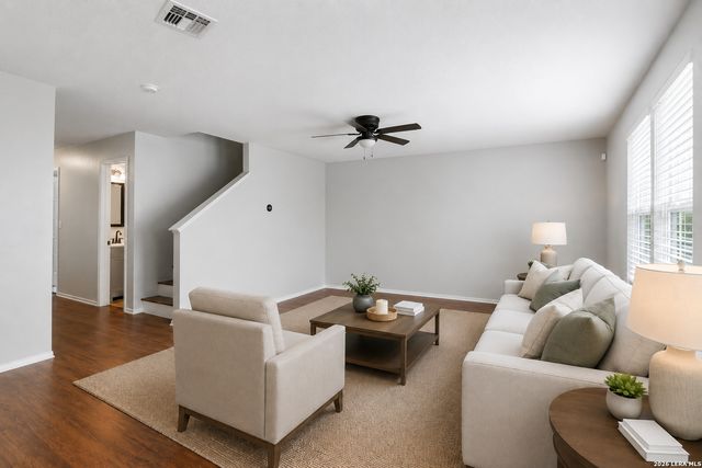 10127 ROUND RDG, San Antonio, TX 78254
