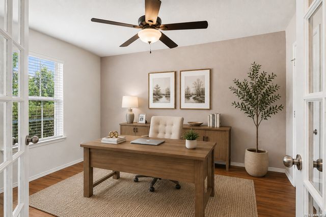 10127 ROUND RDG, San Antonio, TX 78254