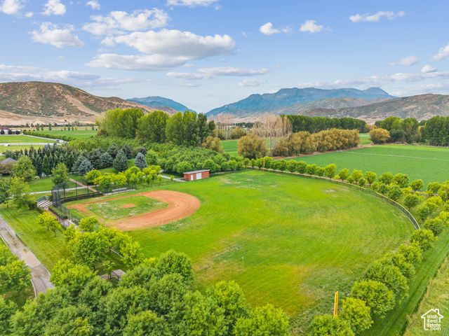 2344 W 3000 S, Heber City, UT 84032