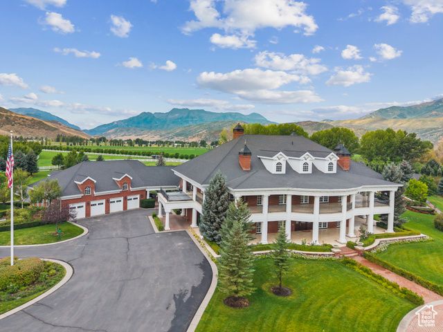 2344 W 3000 S, Heber City, UT 84032