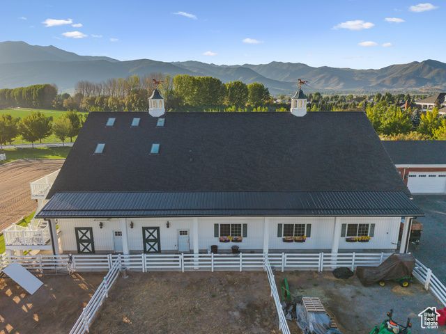 2344 W 3000 S, Heber City, UT 84032