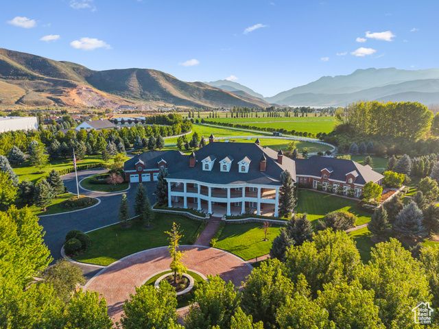 2344 W 3000 S, Heber City, UT 84032